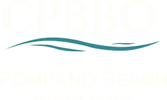 Coalition of Pompano Beach Business Owners
